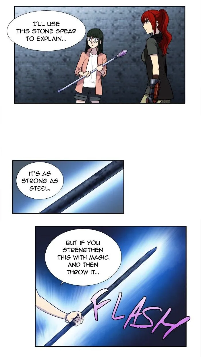 The Gamer Chapter 137 Online - página 4