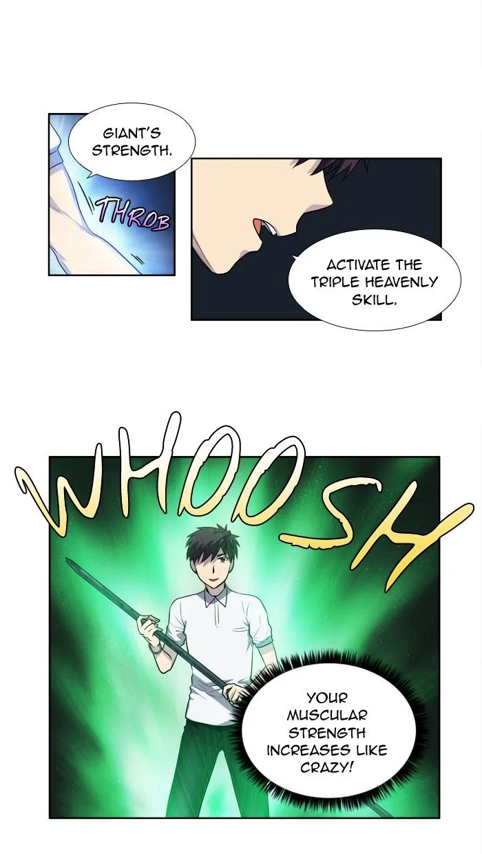 The Gamer Chapter 137 Online - página 5