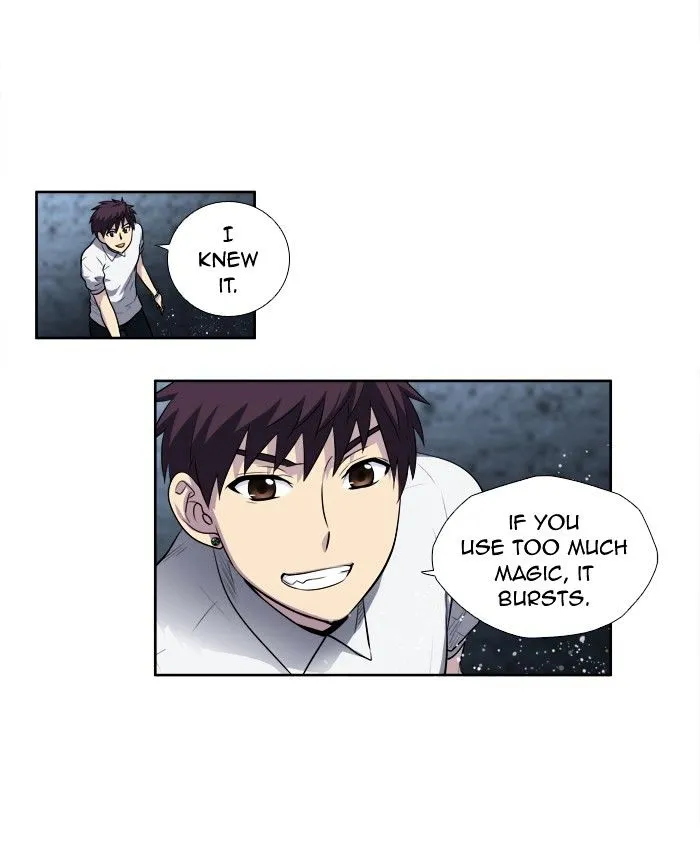 The Gamer Chapter 137 Online - página 8