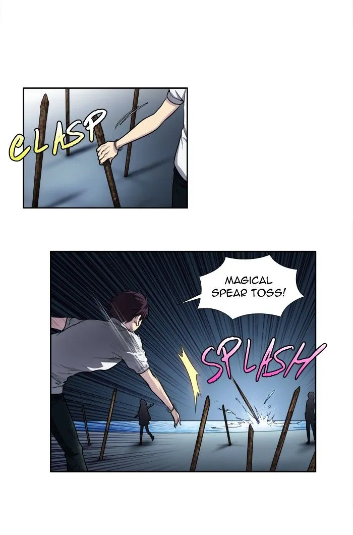 The Gamer Chapter 137 Online - página 10