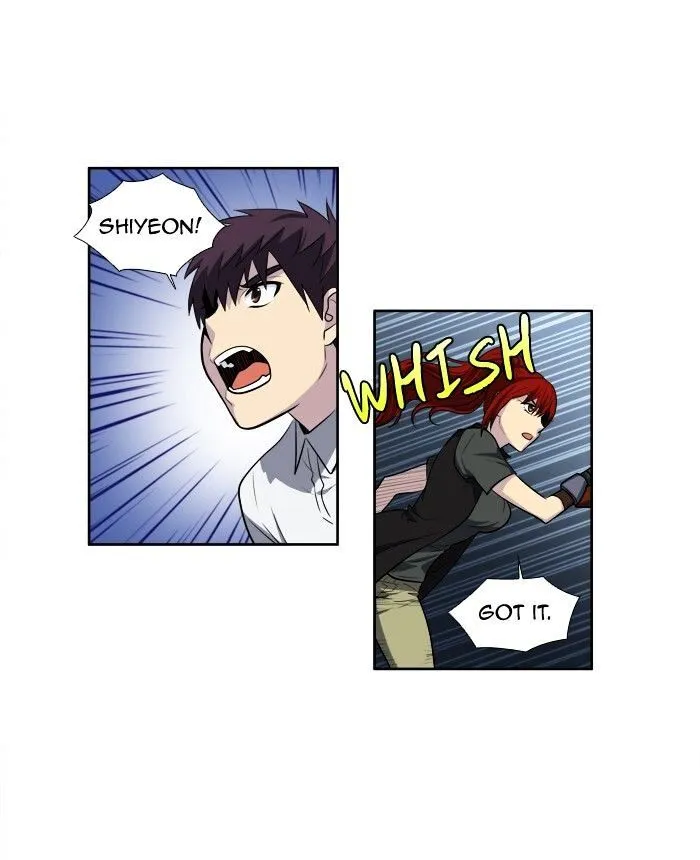 The Gamer Chapter 137 Online - página 12