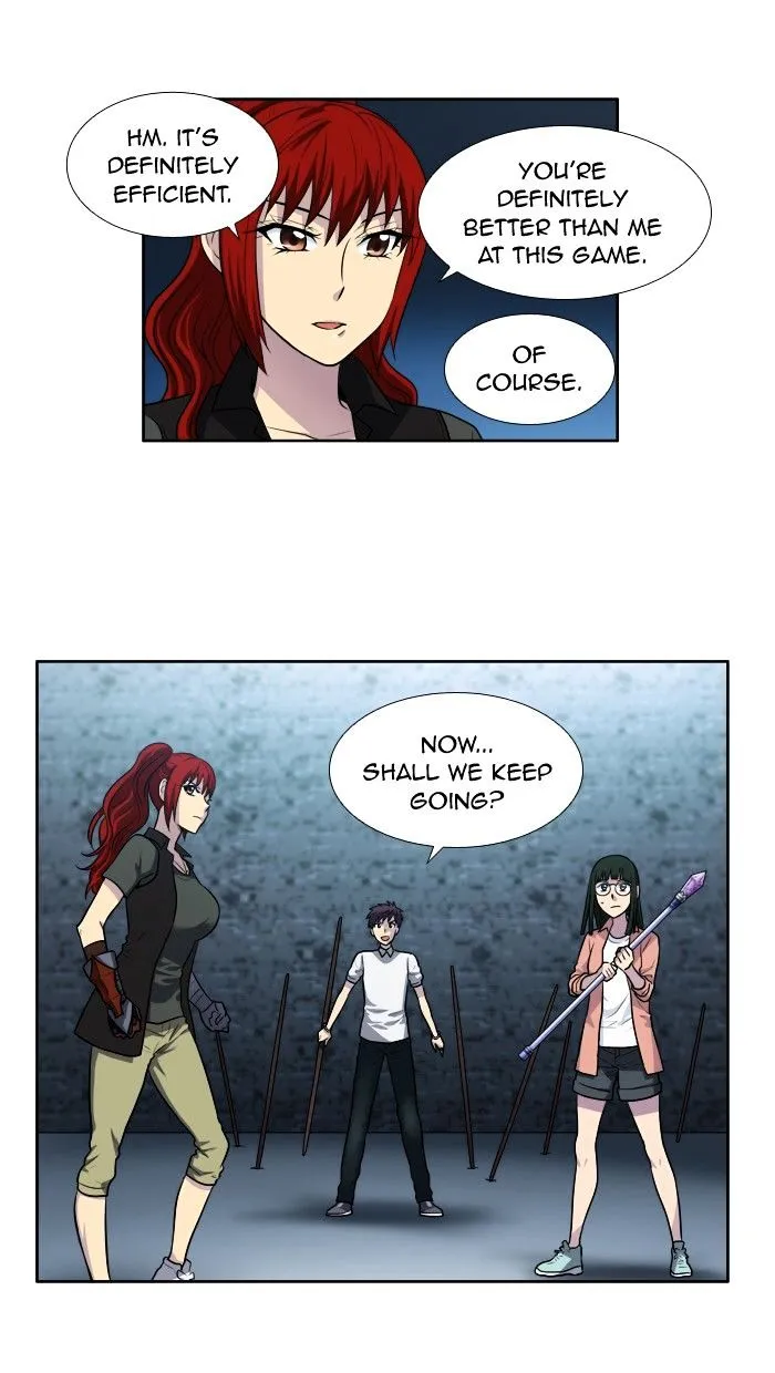 The Gamer Chapter 137 Online - página 17