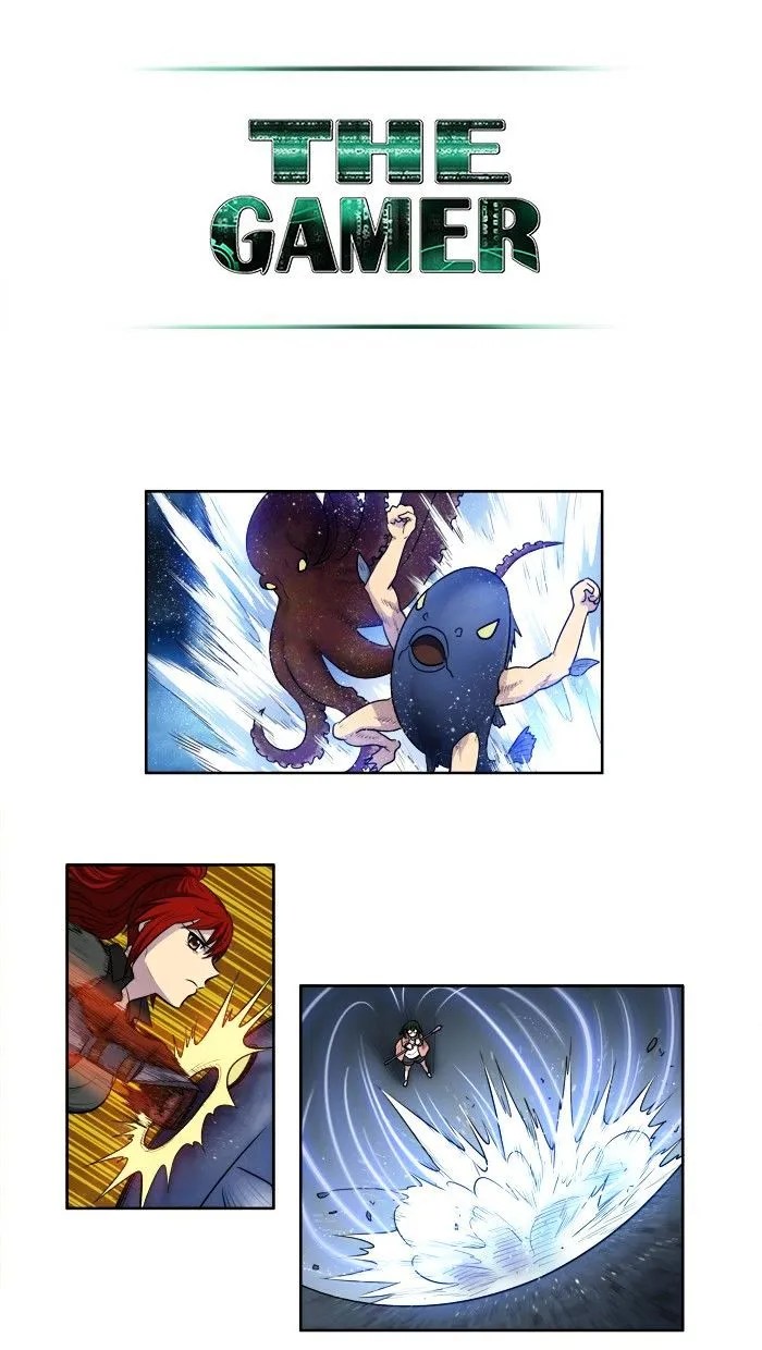 The Gamer Chapter 137 Online - página 18