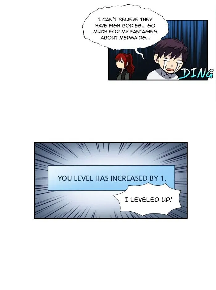The Gamer Chapter 137 Online - página 19