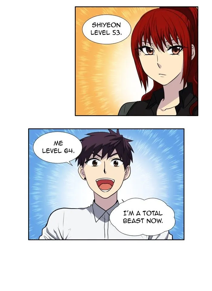 The Gamer Chapter 137 Online - página 21