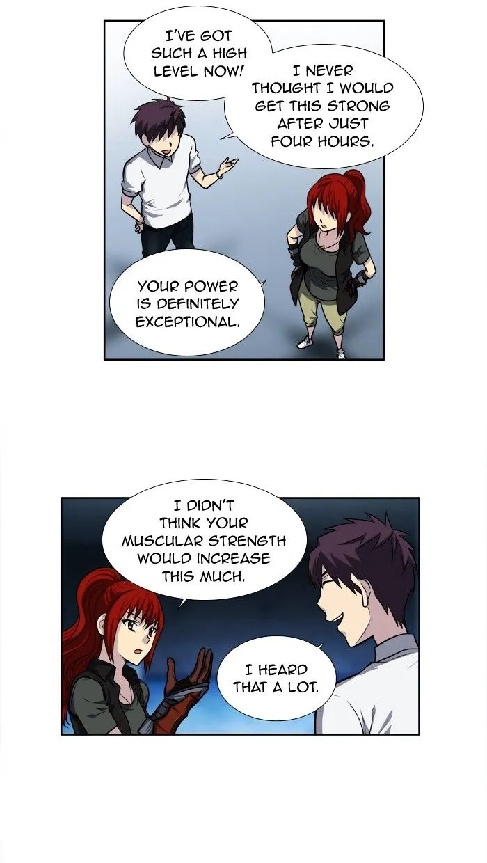 The Gamer Chapter 137 Online - página 22