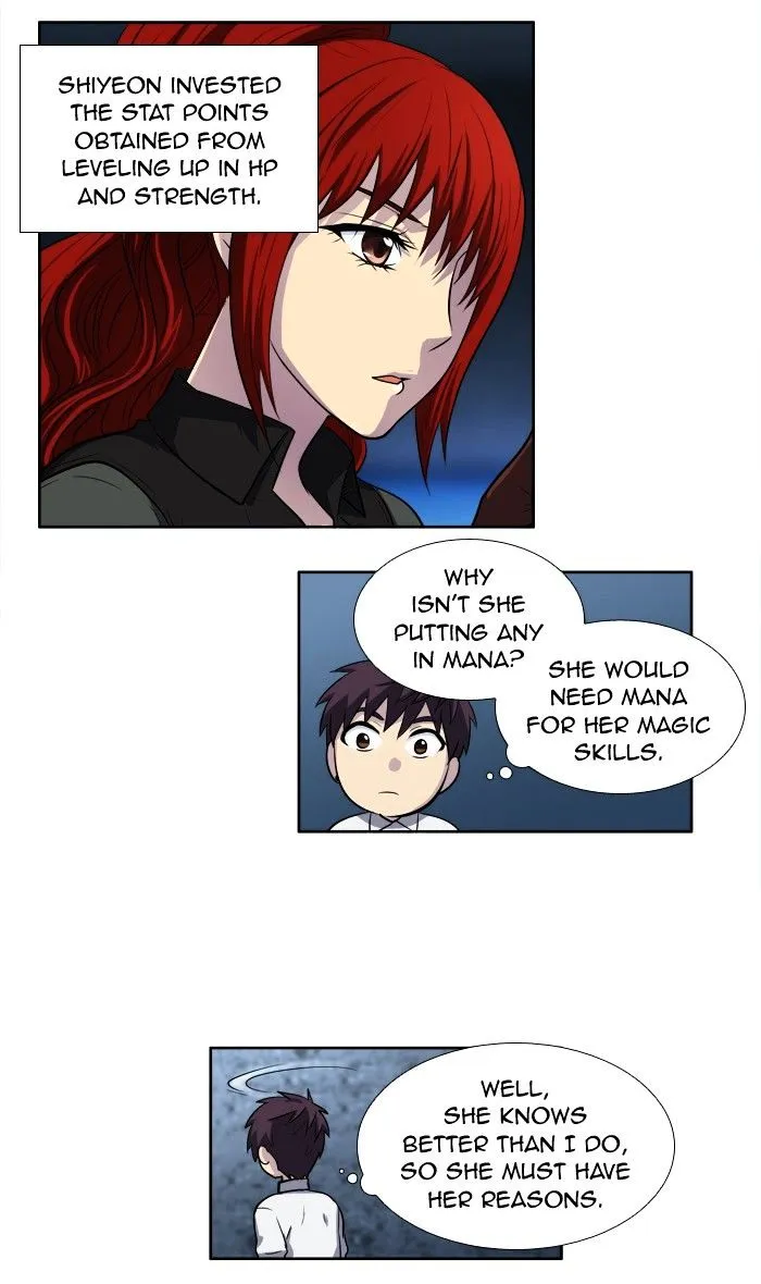 The Gamer Chapter 137 Online - página 23