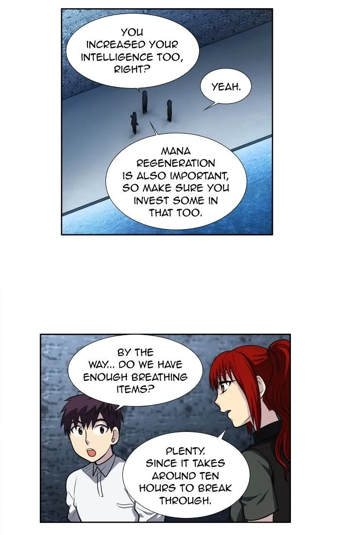 The Gamer Chapter 137 Online - página 25