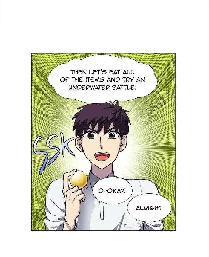 The Gamer Chapter 137 Online - página 26