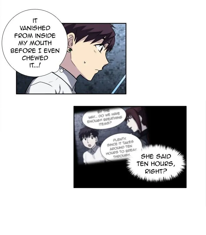 The Gamer Chapter 137 Online - página 28