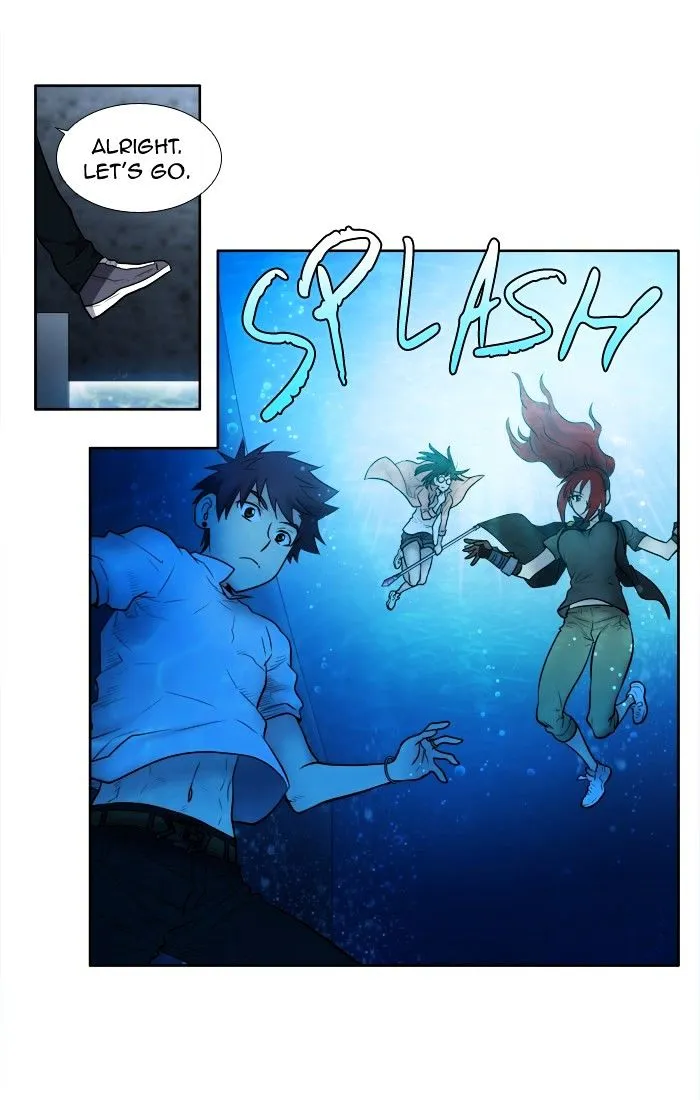 The Gamer Chapter 137 Online - página 30