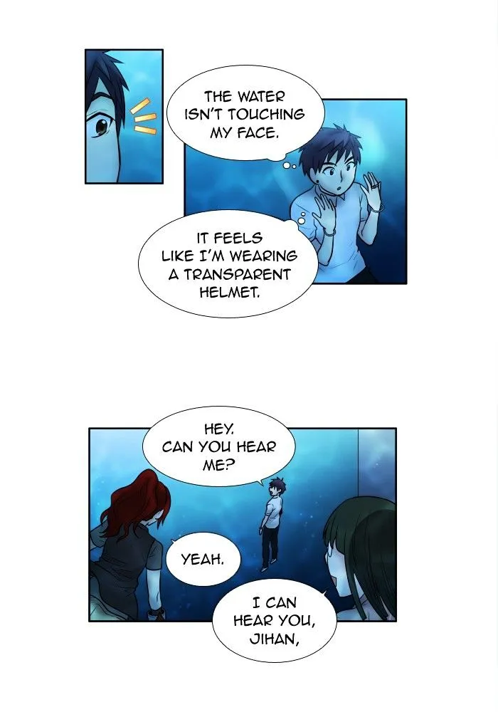The Gamer Chapter 137 Online - página 31
