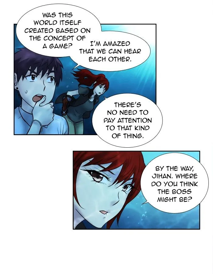 The Gamer Chapter 137 Online - página 32