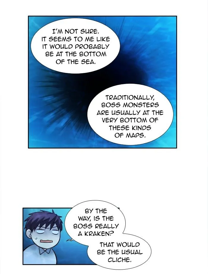 The Gamer Chapter 137 Online - página 33
