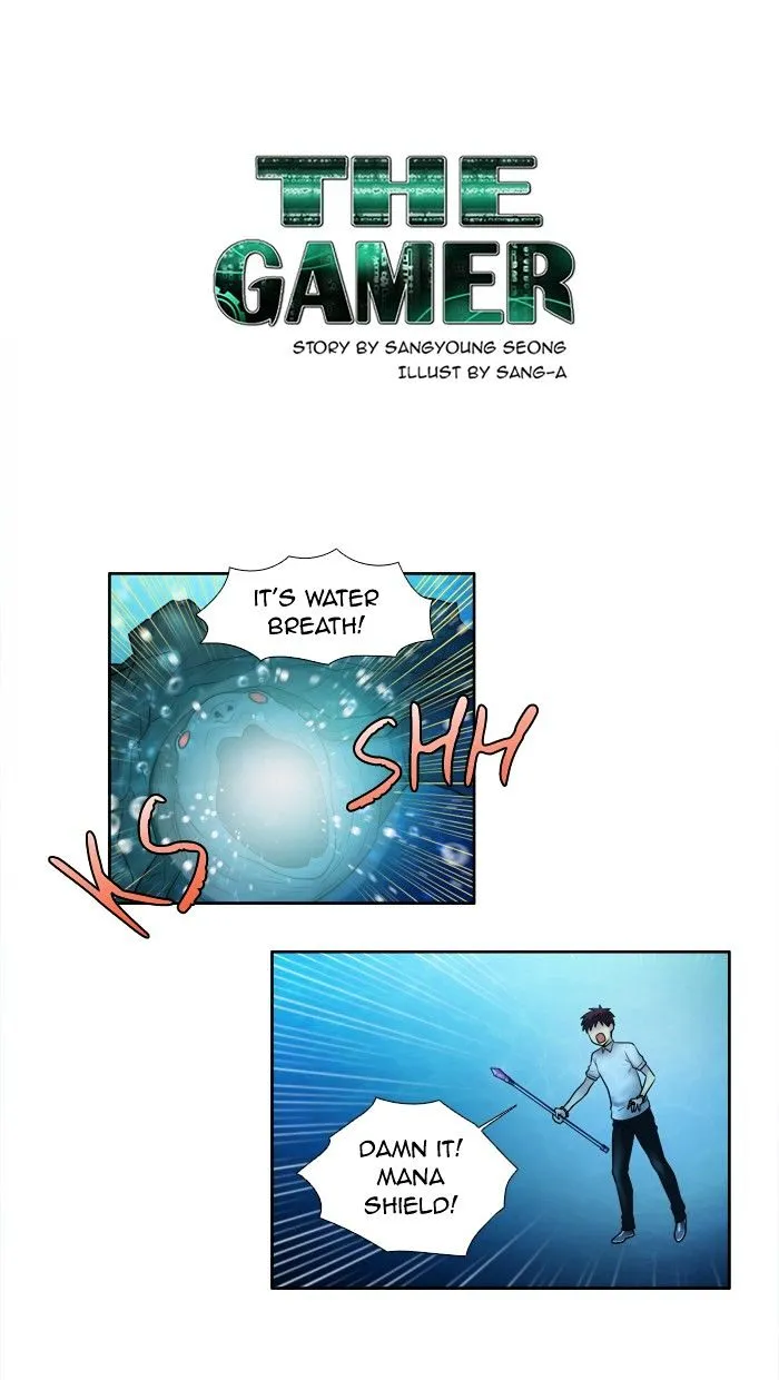 The Gamer Chapter 139 Online - página 1