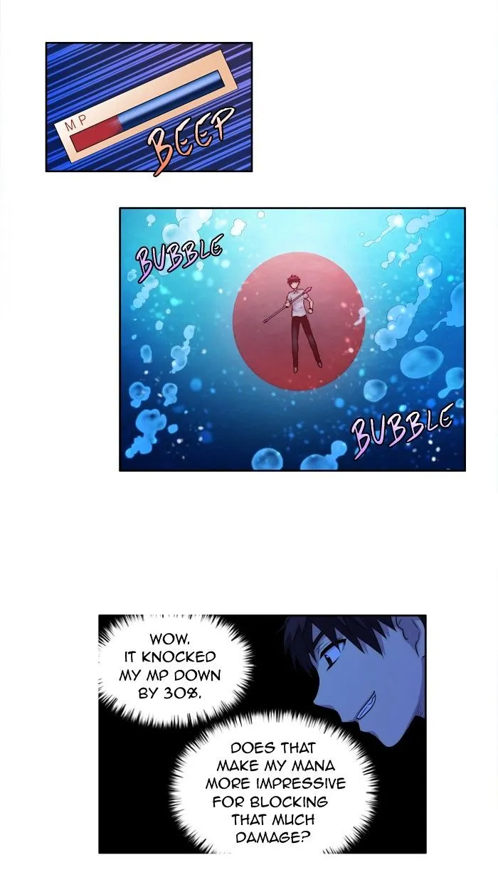 The Gamer Chapter 139 Online - página 4