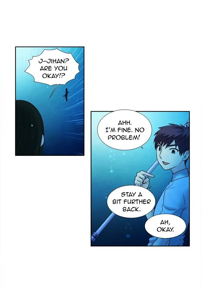 The Gamer Chapter 139 Online - página 5