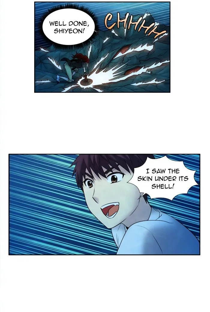 The Gamer Chapter 139 Online - página 8