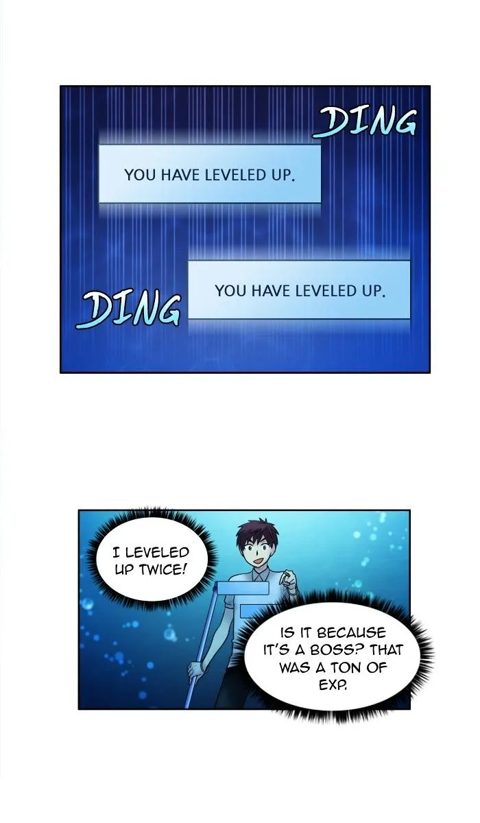 The Gamer Chapter 139 Online - página 11