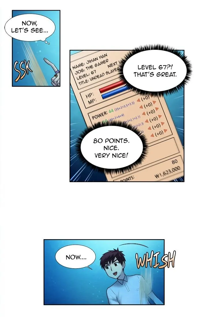 The Gamer Chapter 139 Online - página 12