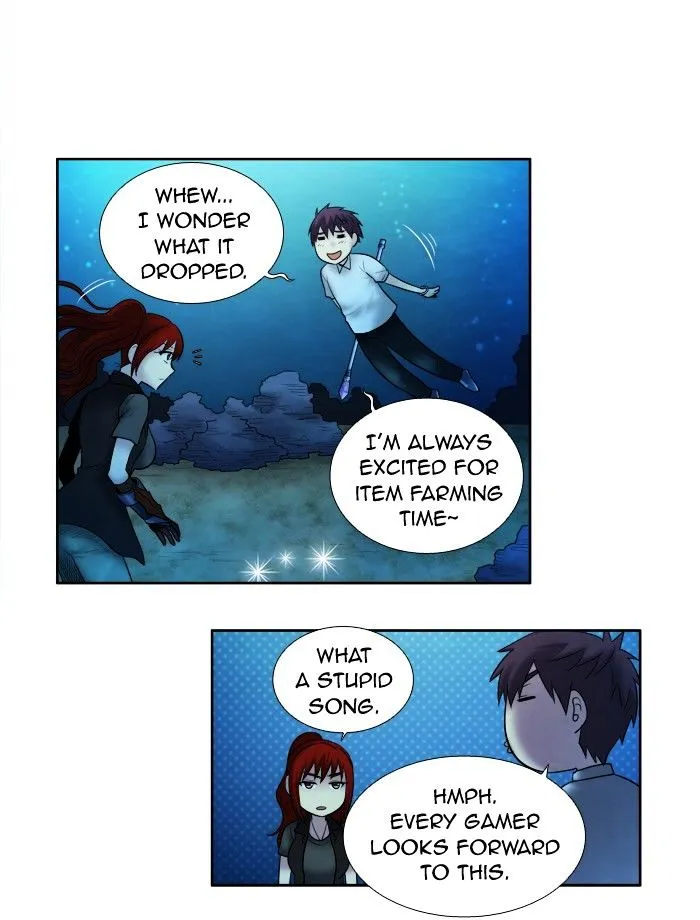 The Gamer Chapter 139 Online - página 13