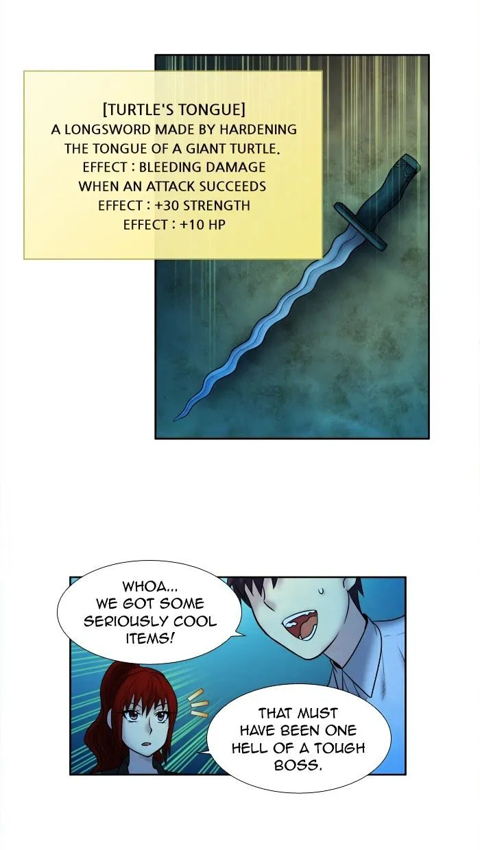 The Gamer Chapter 139 Online - página 15
