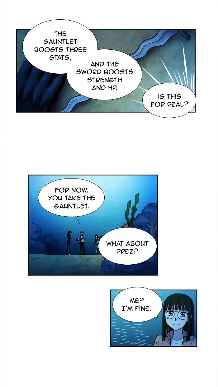 The Gamer Chapter 139 Online - página 16