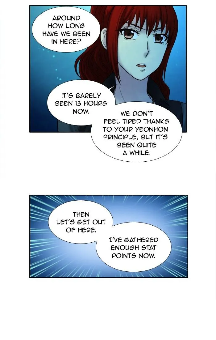 The Gamer Chapter 139 Online - página 19