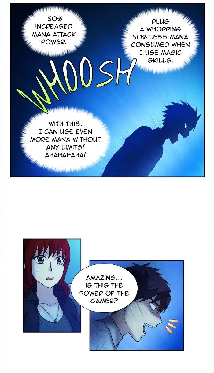 The Gamer Chapter 139 Online - página 22