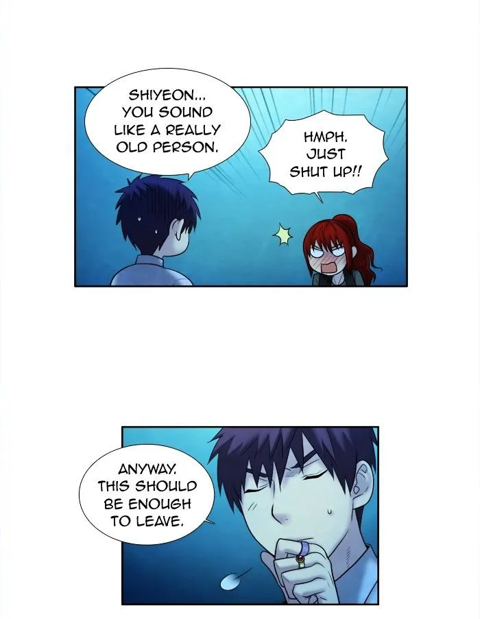 The Gamer Chapter 139 Online - página 23