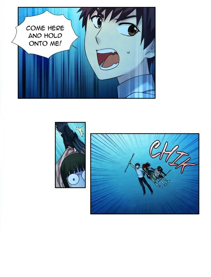 The Gamer Chapter 139 Online - página 26