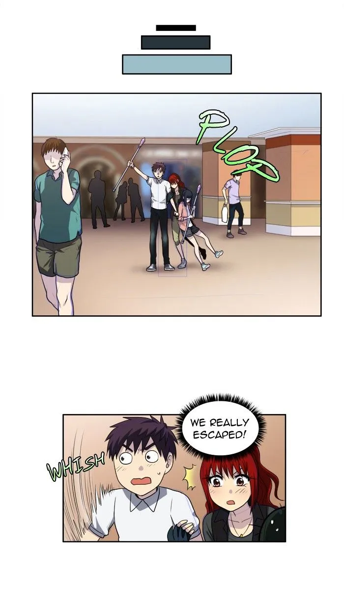 The Gamer Chapter 139 Online - página 28