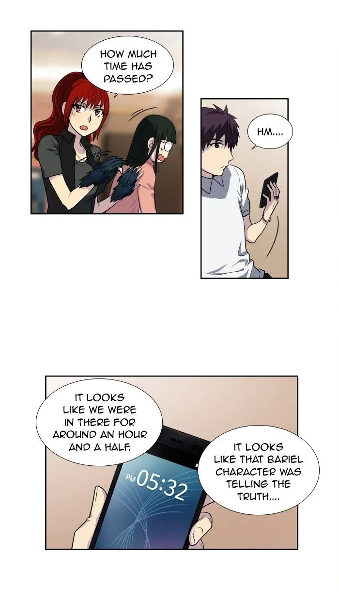 The Gamer Chapter 139 Online - página 29