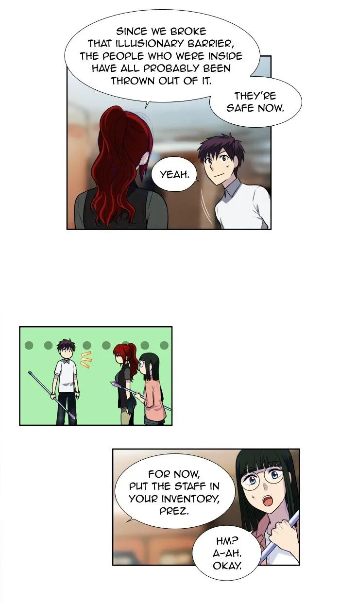 The Gamer Chapter 139 Online - página 30