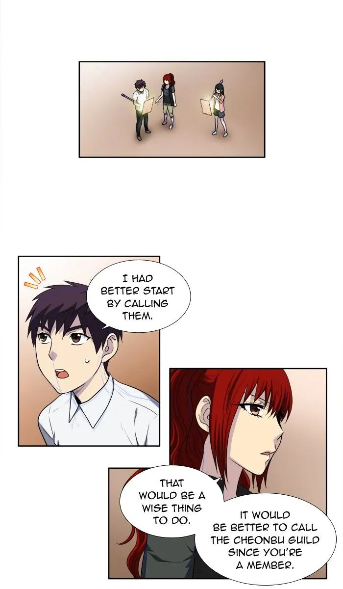 The Gamer Chapter 139 Online - página 31