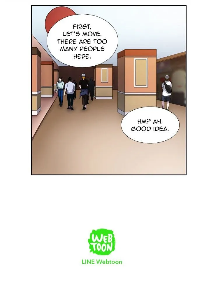 The Gamer Chapter 139 Online - página 33