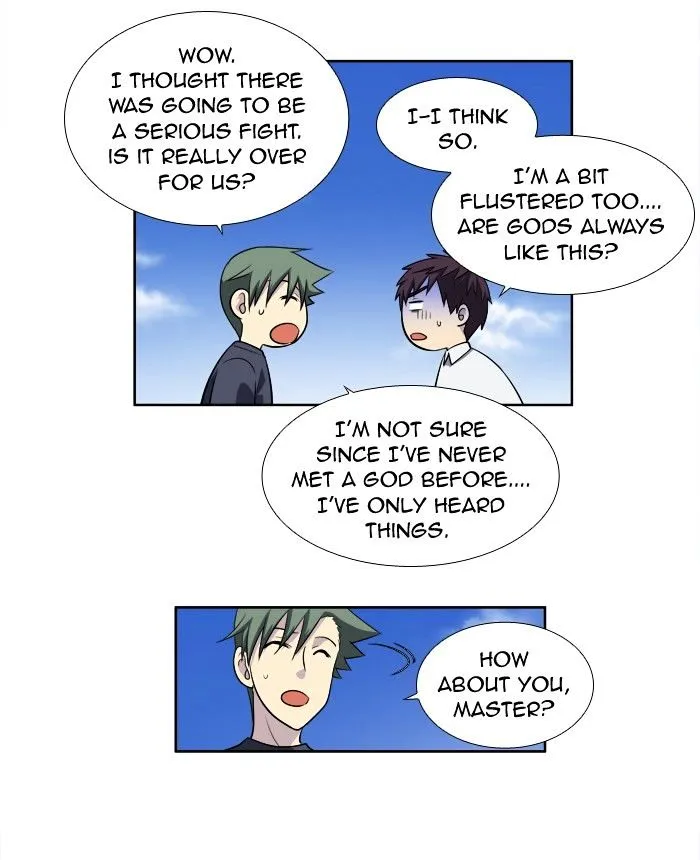 The Gamer Chapter 152 Online - página 2