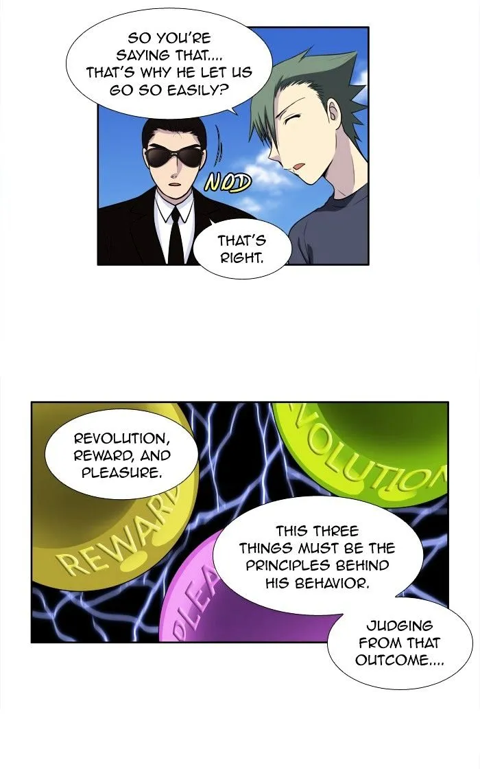 The Gamer Chapter 152 Online - página 5