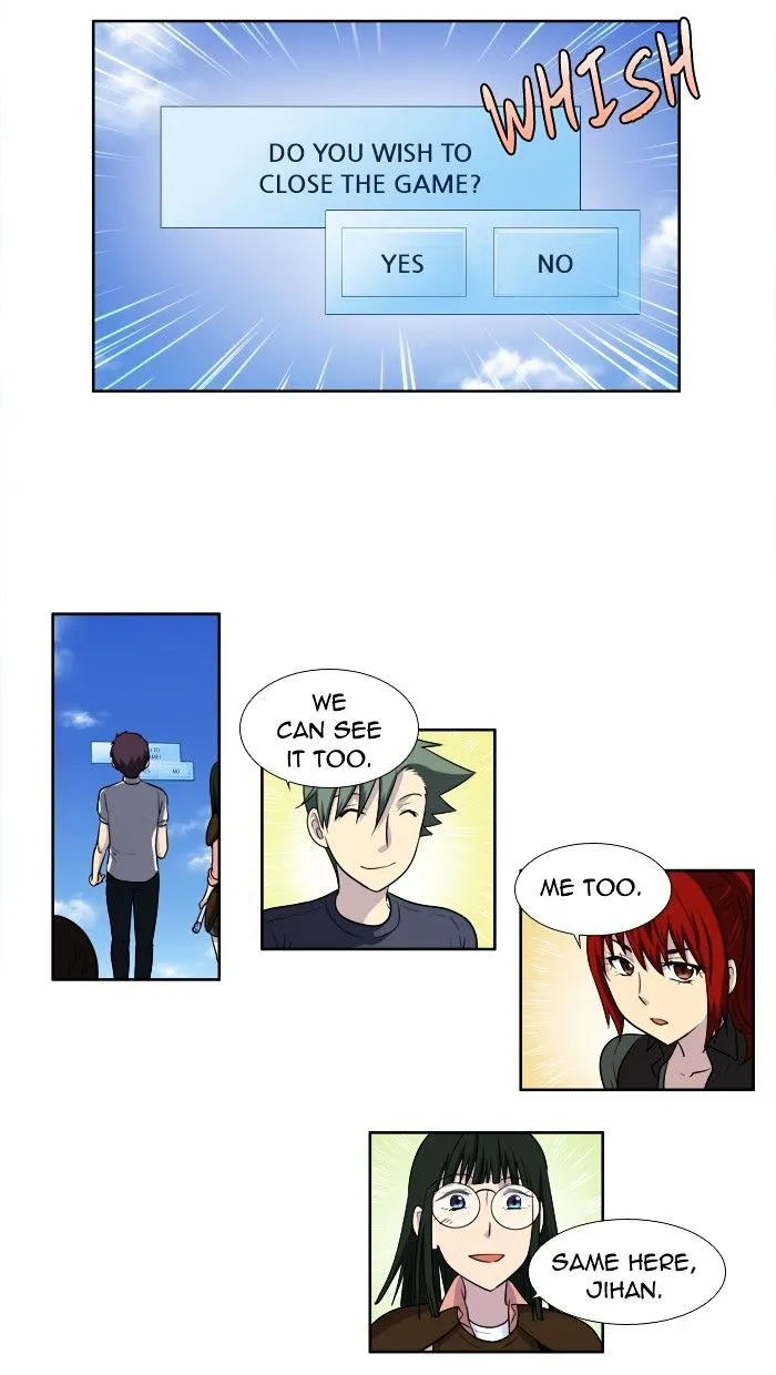 The Gamer Chapter 152 Online - página 9
