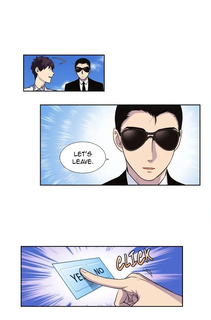 The Gamer Chapter 152 Online - página 10