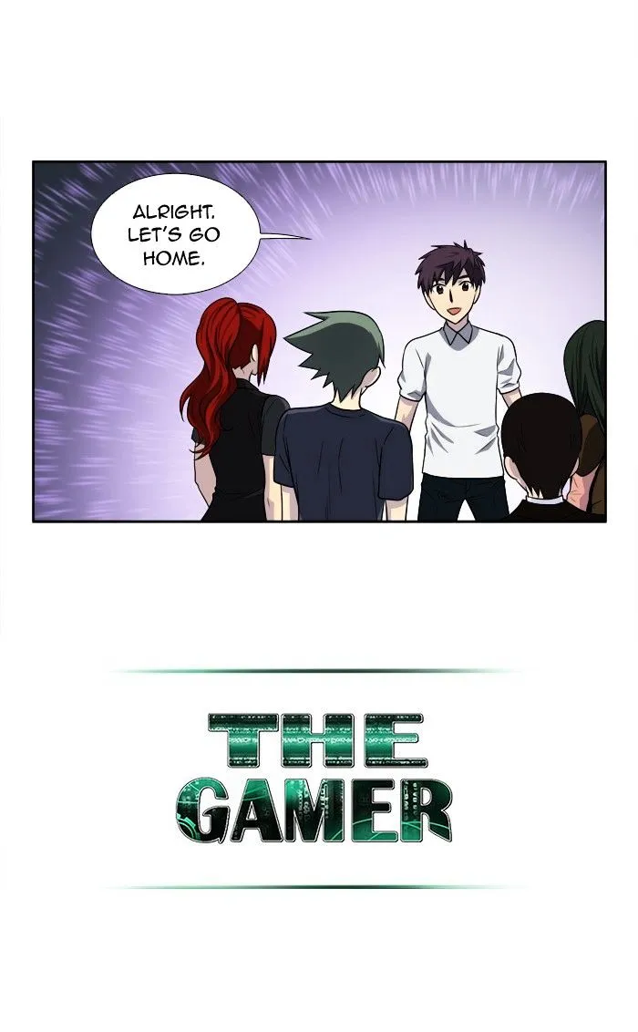 The Gamer Chapter 152 Online - página 13