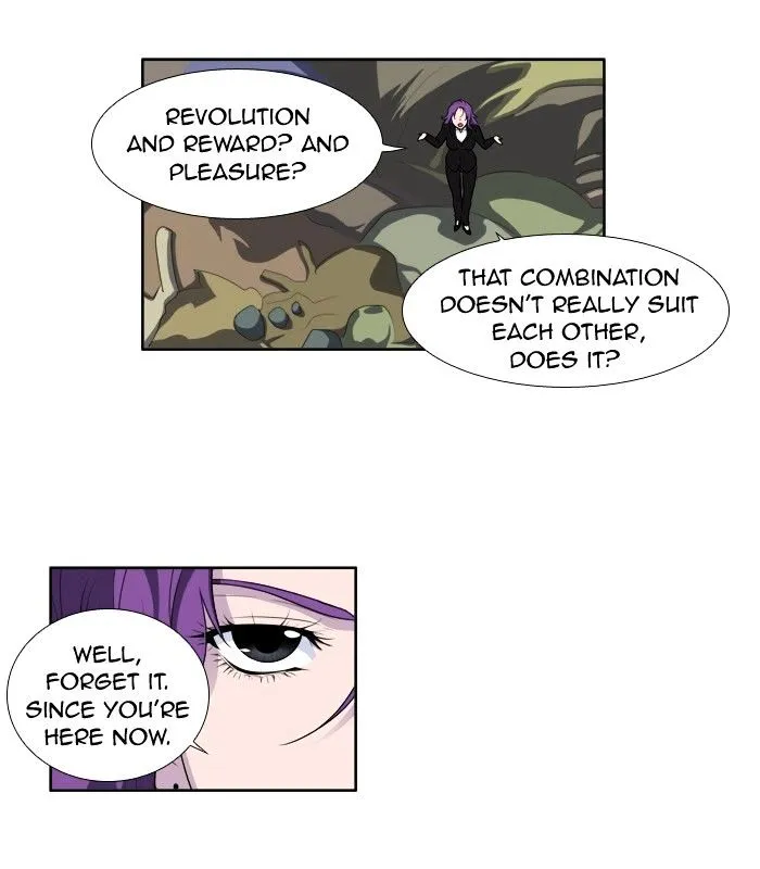 The Gamer Chapter 152 Online - página 21