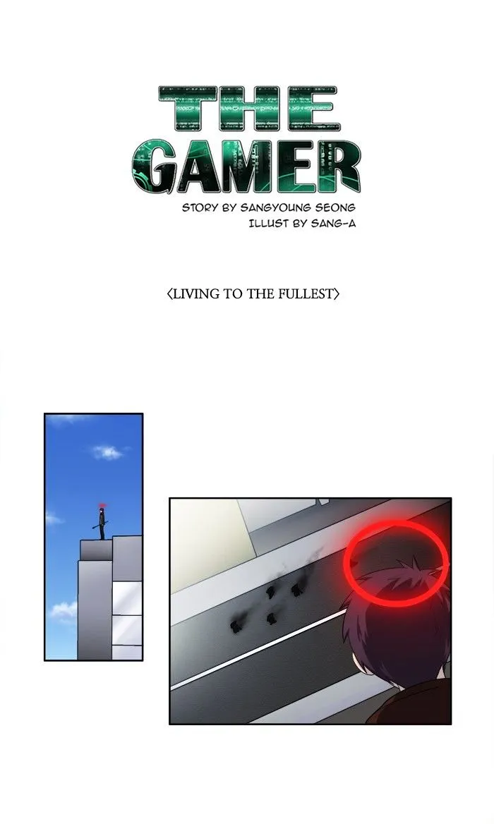 The Gamer Chapter 155 Online - página 1