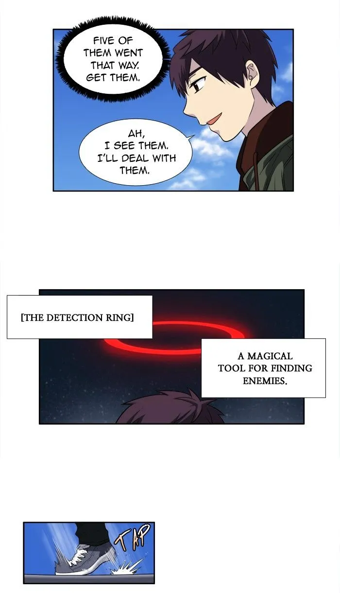 The Gamer Chapter 155 Online - página 2