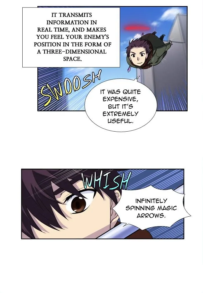 The Gamer Chapter 155 Online - página 3