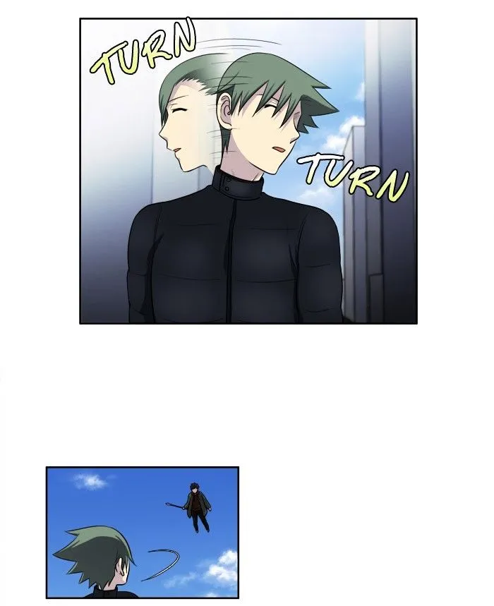 The Gamer Chapter 155 Online - página 6