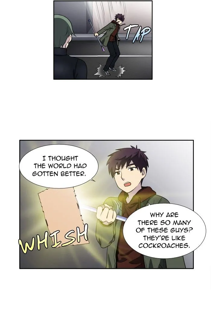 The Gamer Chapter 155 Online - página 8