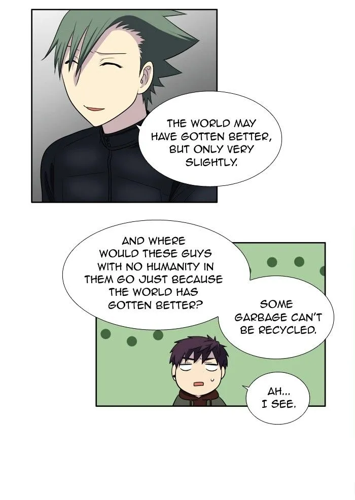 The Gamer Chapter 155 Online - página 9