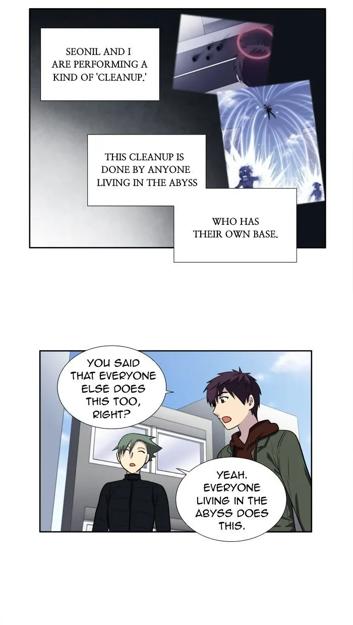 The Gamer Chapter 155 Online - página 10