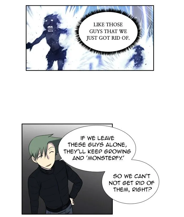 The Gamer Chapter 155 Online - página 13
